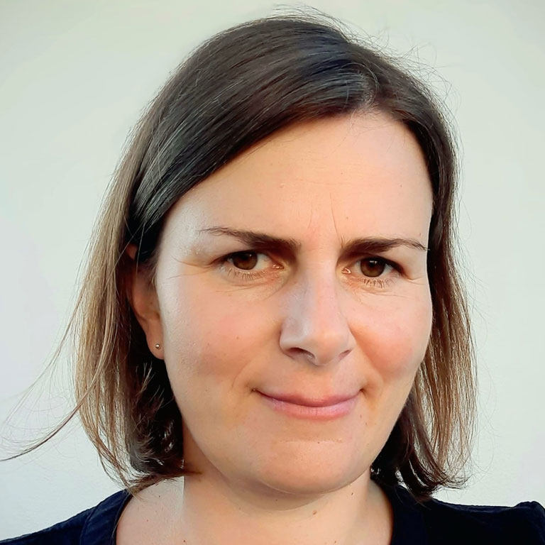 Laura | 24H Pflege Prasch